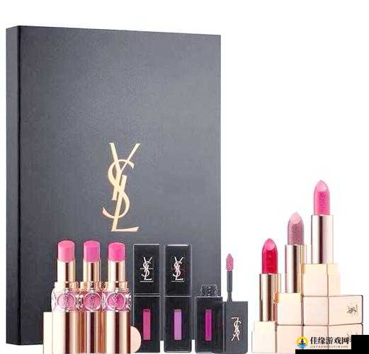 YSL 千人千色口红免费领啦：t9t9t9 超惊喜福利大放送